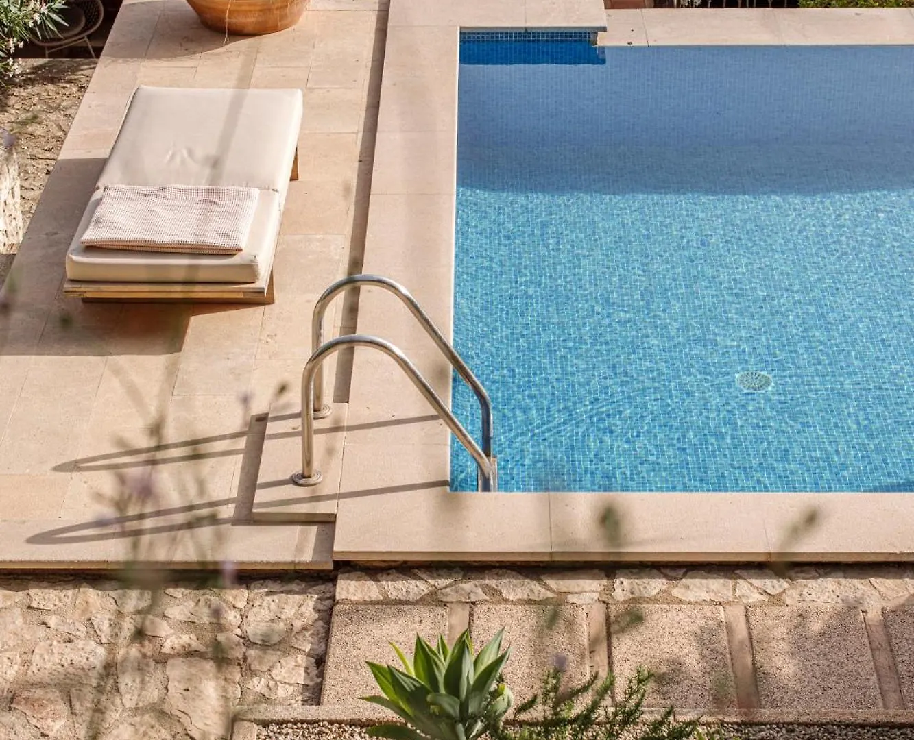 Villa Can Rasca كايماري