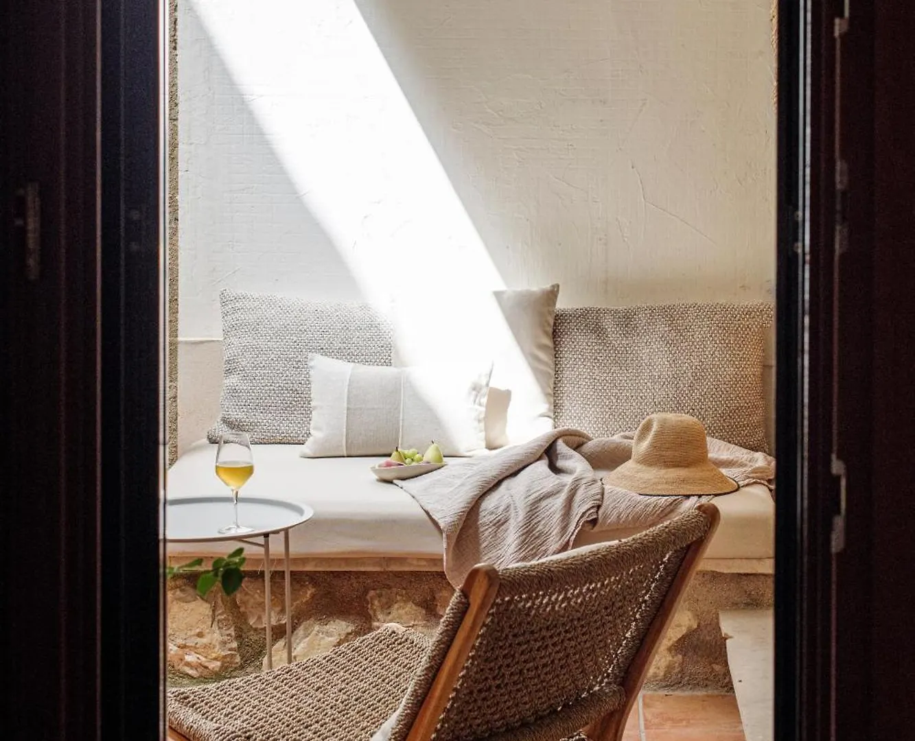 Villa Can Rasca كايماري إسبانيا