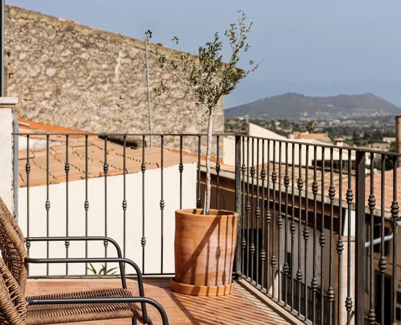 Villa Can Rasca كايماري