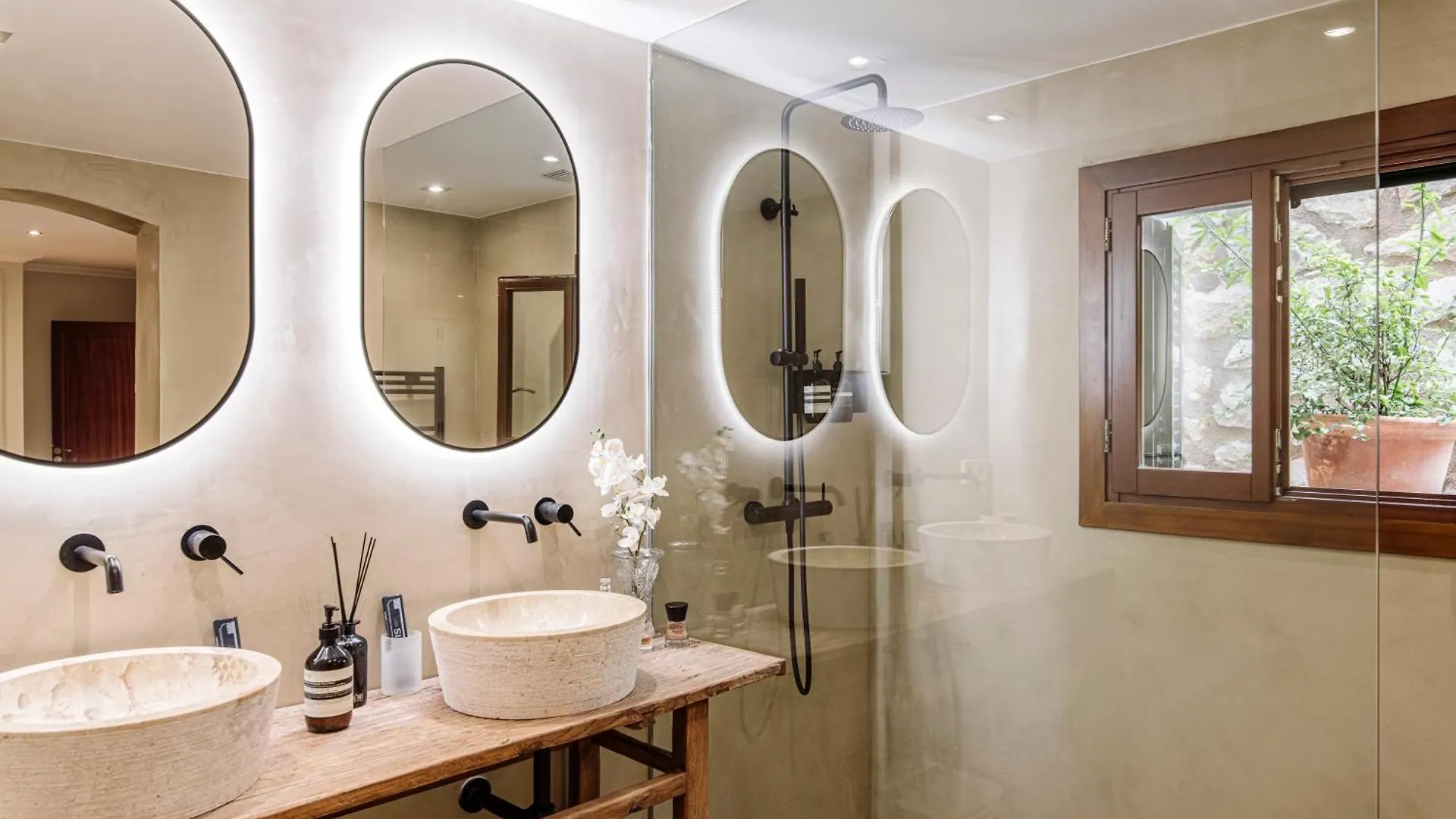 Villa Can Rasca كايماري إسبانيا