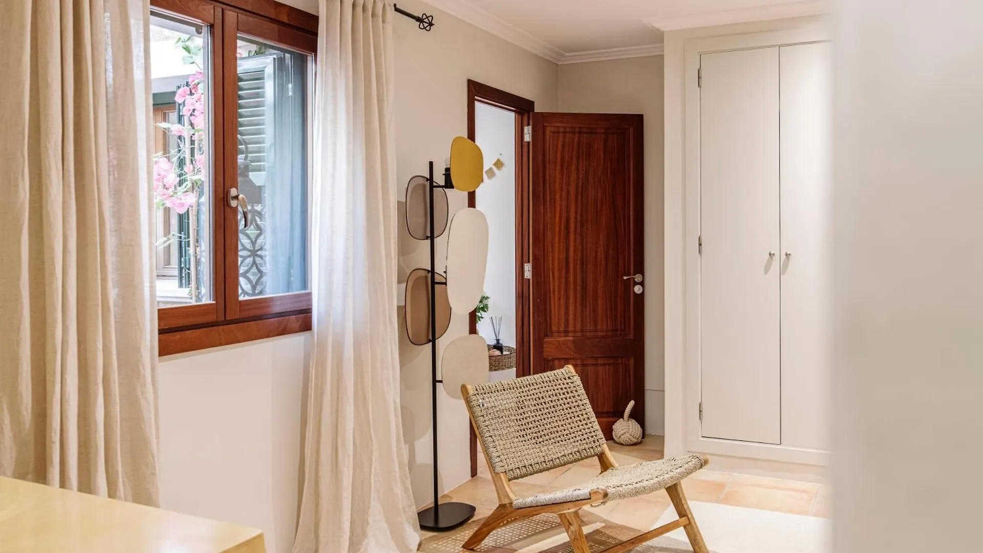 Villa Can Rasca كايماري