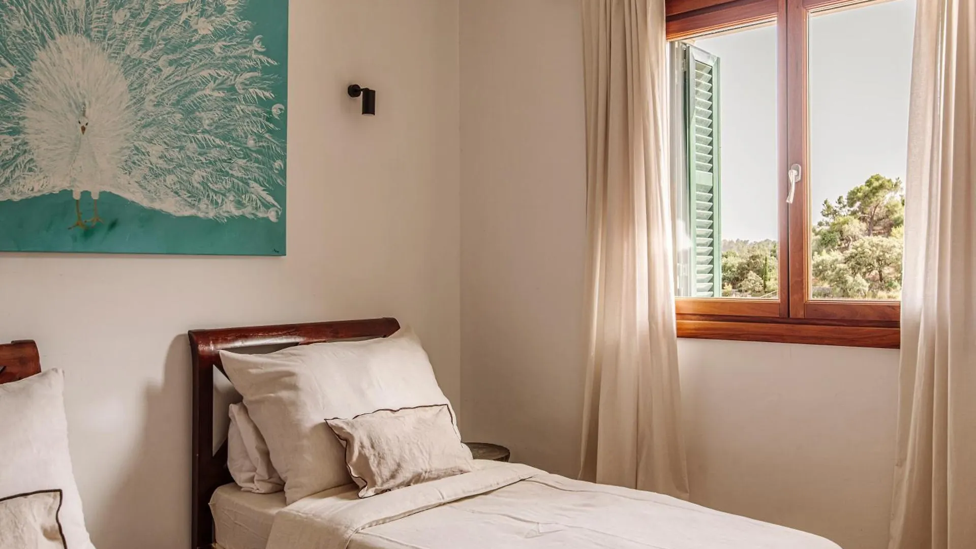 Villa Can Rasca كايماري