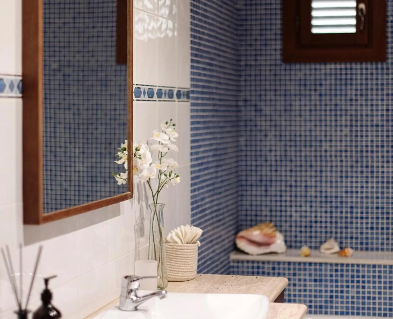 Villa Can Rasca كايماري