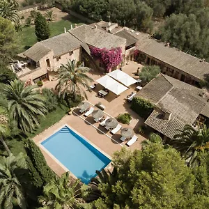 Finca Es Torrent Casa rural